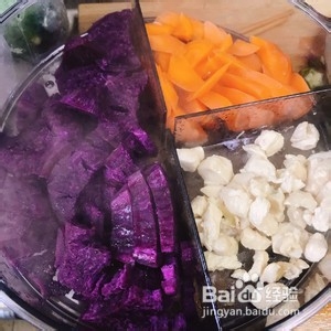 21天减脂餐Day4