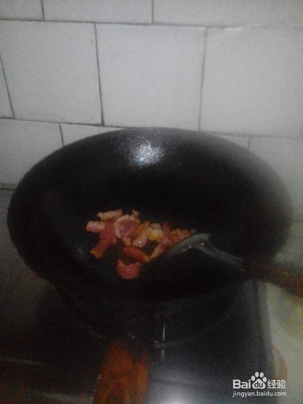 怎么做简单的凉面套餐——两菜一面