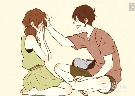 如何决定要不要姐弟恋