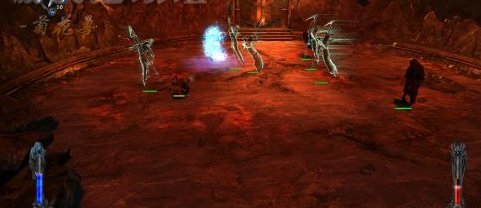 恶魔城：暗影之王攻略：[51]维度监狱