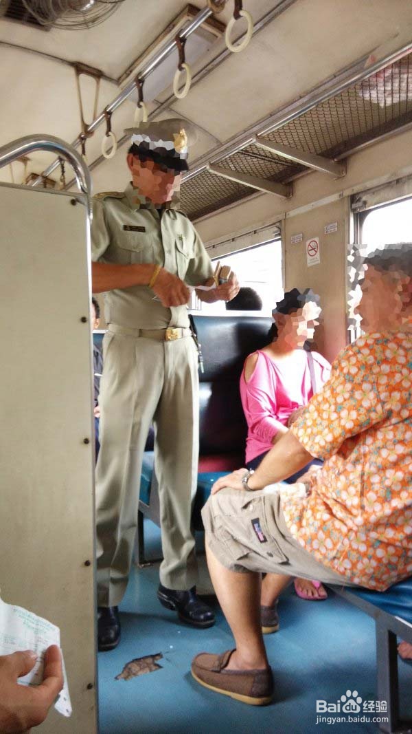 曼谷 考山路背包客亚洲最佳旅游城市