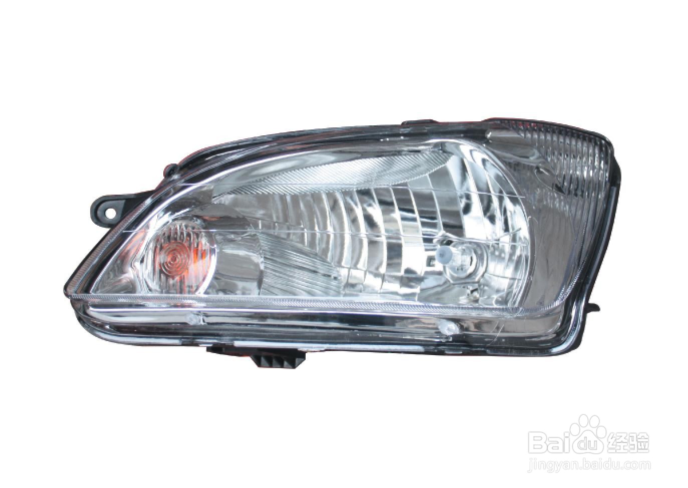 汽车大灯不亮的处理方法