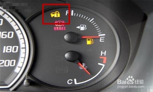 汽车防盗系统由哪些部分组成？