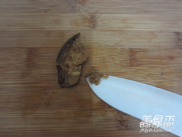 苏泊尔红豆百合莲子糖水