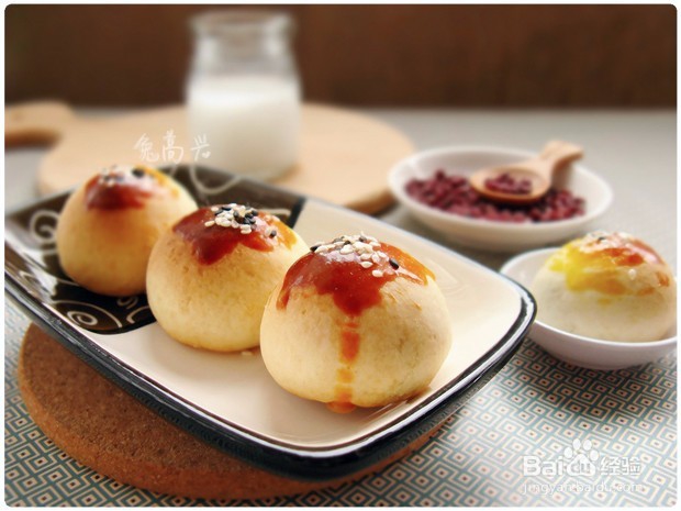 剩鸡蛋黄做法大全