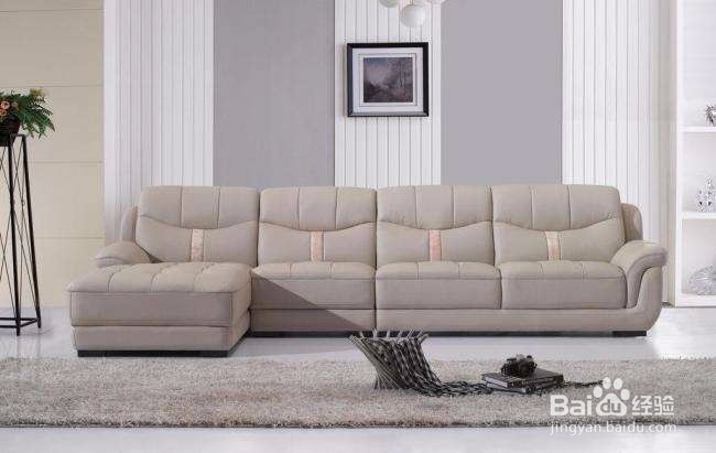 挑选沙发要领
