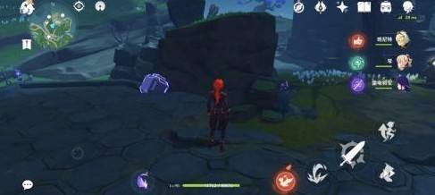 原神鹤观岛七个石板怎么解密