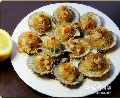 美味的蒸菜有哪些（5）