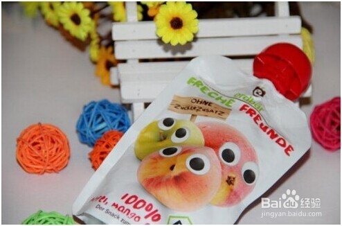 对抗雾霾天 蔬果泥帮助幼儿健康成长