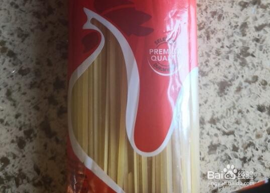 怎么做芦笋牛肉条配意大利面