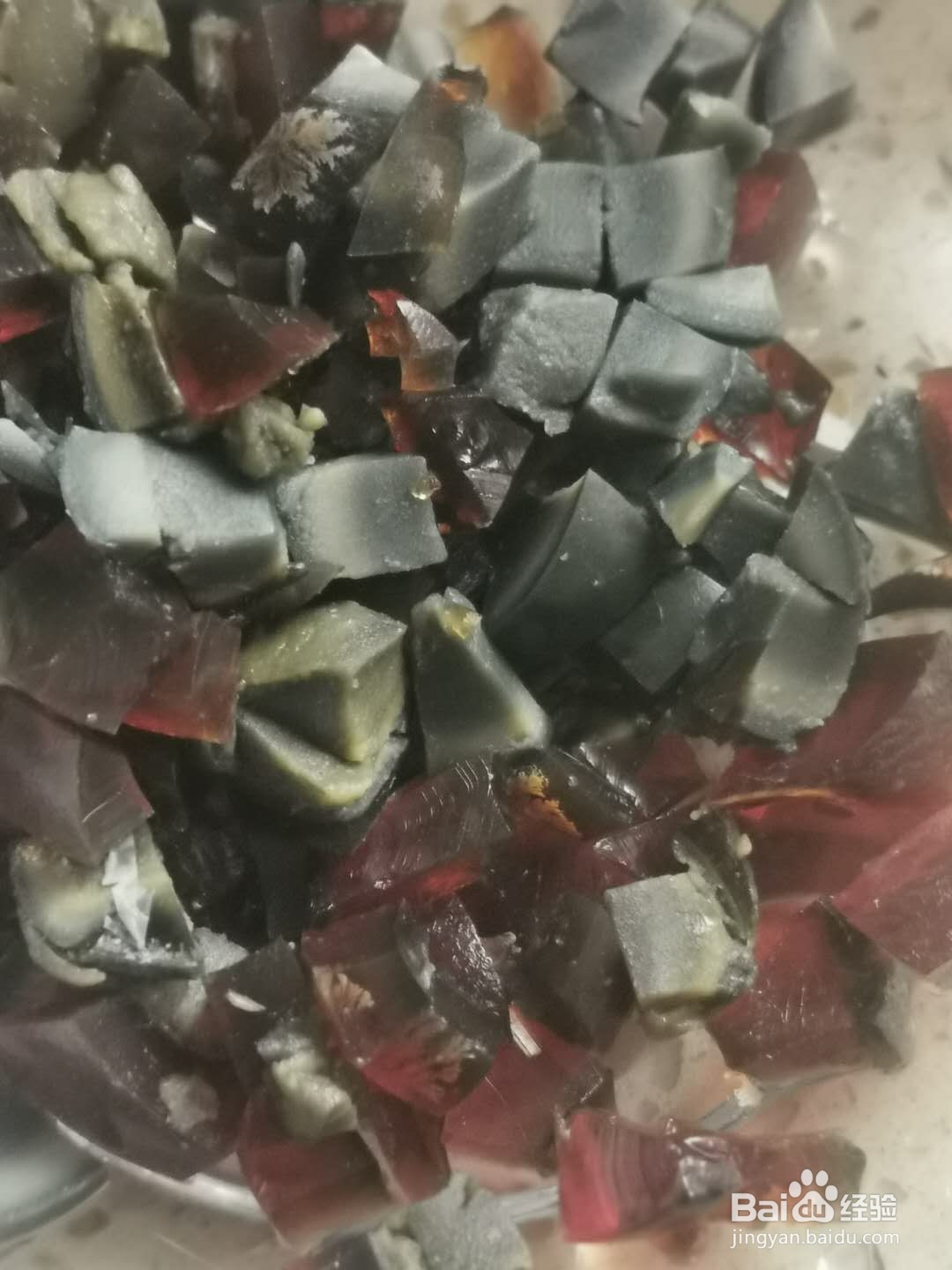 如何做家常皮蛋瘦肉粥