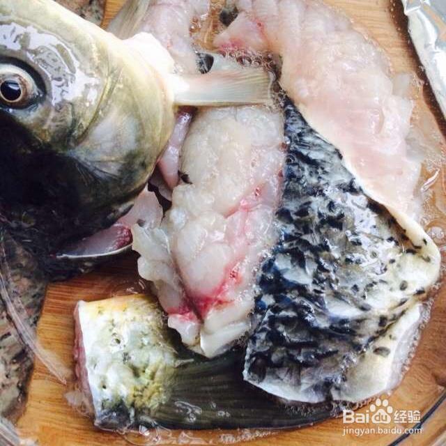 怎么做松鼠鱼？