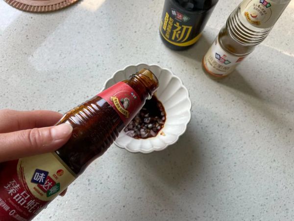 玉米面茴香大蒸饺