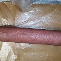 如何制作西瓜曲奇