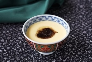 松露酱蒸蛋的美味做法