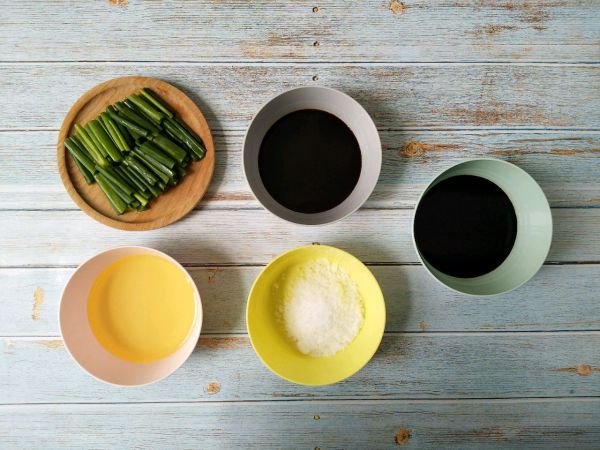 上海本帮葱油面