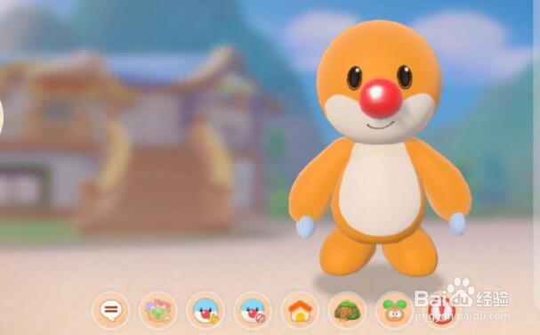 摩尔庄园家具仓库在什么位置