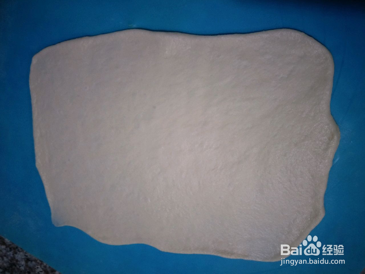 布里欧修皇冠土司的做法