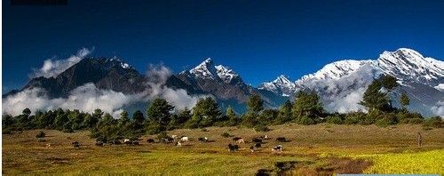 怎样用线条营造照片空间感