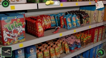 安卓版活死人之地攻略：[3]找到钳子和电线