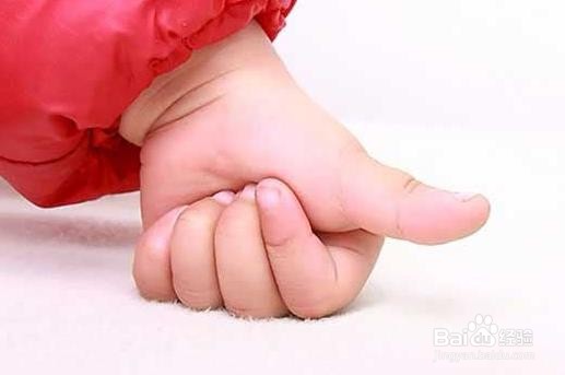 五个手指的特点和作用