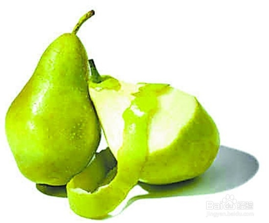 这些常见的水果皮是宝贝