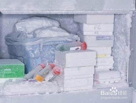 冰箱冷藏室结冰怎么办