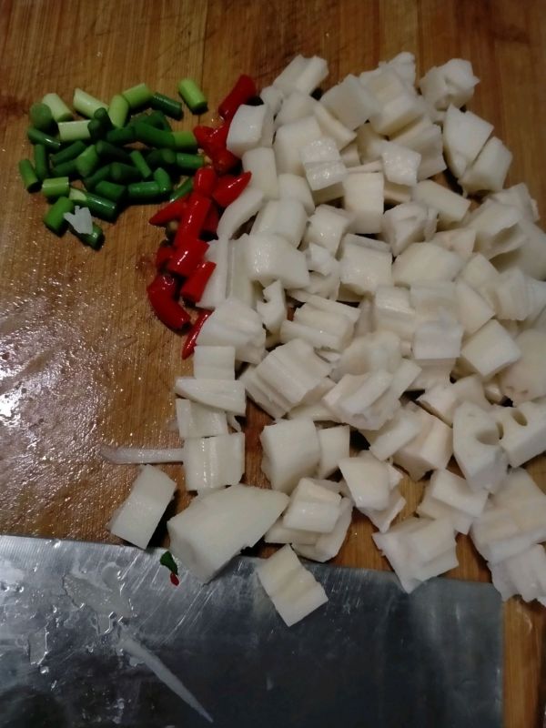 #美食视频挑战赛#