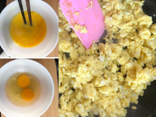 韭菜虾仁鸡蛋饺子