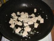 怎样自制培根意大利面