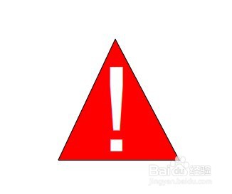 flash如何绘制禁止的符号