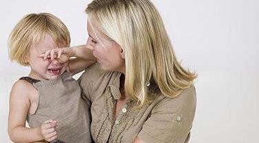 孩子苦恼,家长怎样应对?