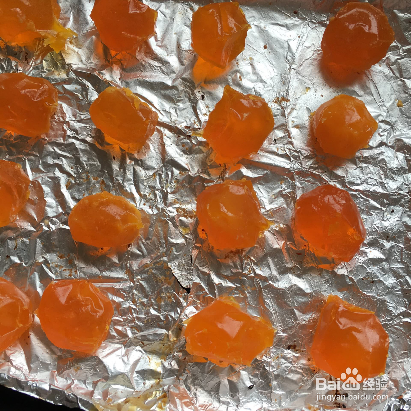 蛋黄酥的做法