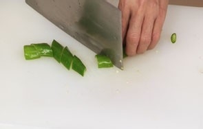 咖喱鸡块的营养做法