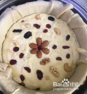 牛奶鸡蛋玉米发糕