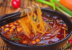 去重庆必吃的美食有哪些呢