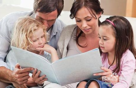 家有害羞的宝宝，家长要怎么做？