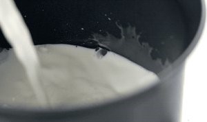 怎么做美味的无油版炸鲜奶