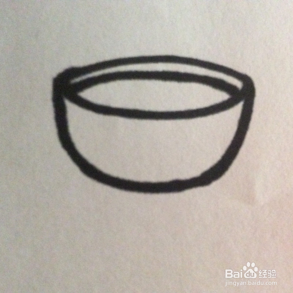 杯子的简笔画技法20