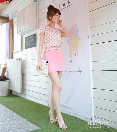 如何让自己更有个性？