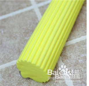 怎样根据拖把头的种类选择拖把