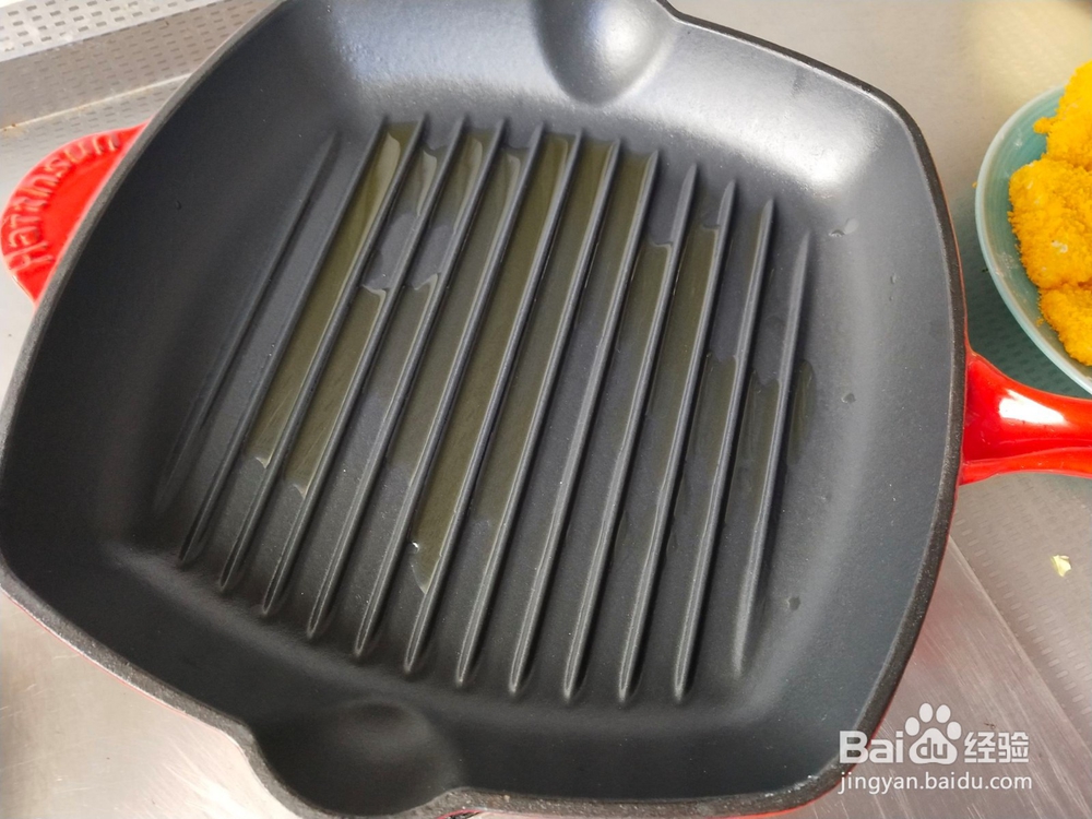 煎巴沙鱼排怎样做