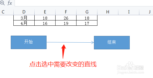怎么让文档的线条变得更粗