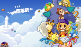 洛克王国七彩圣灵怎么打