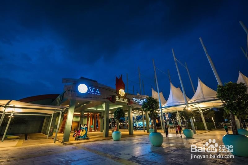 新加坡旅游简记18