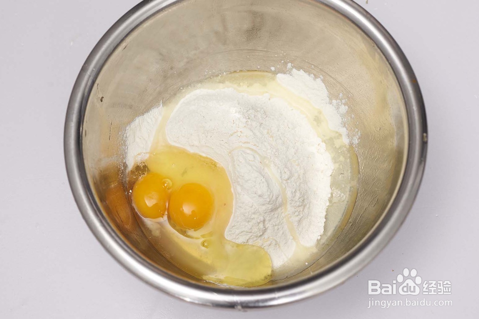 小鸡腿怎么炸才好吃