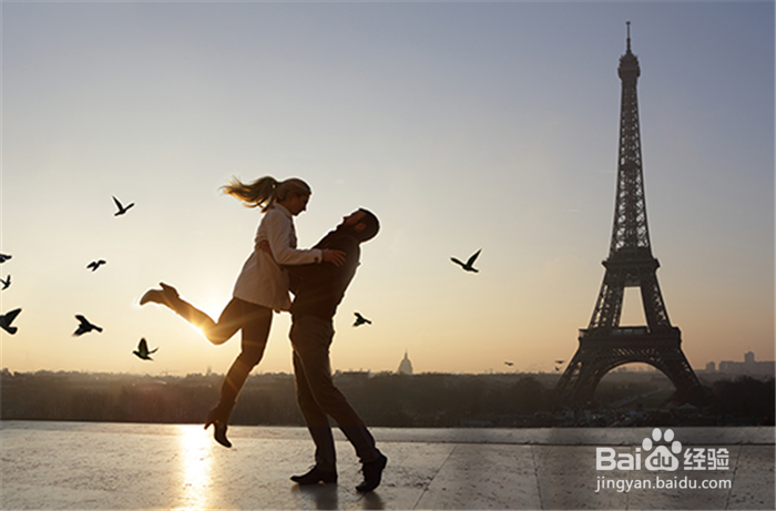 如何选择自己的伴侣