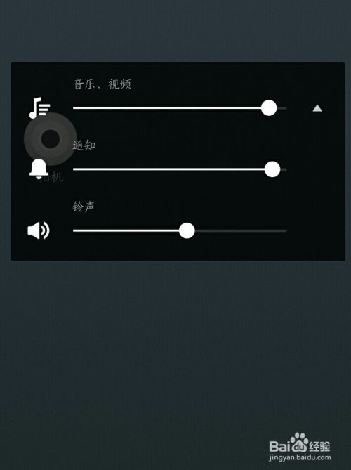 手机来电铃声没用