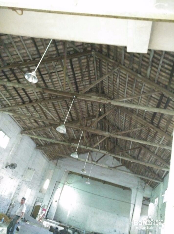 房屋植筋加固改造设计方案及使用范围