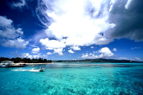 天宁/塞班岛自助旅游攻略、注意事项